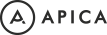 Logo Apica